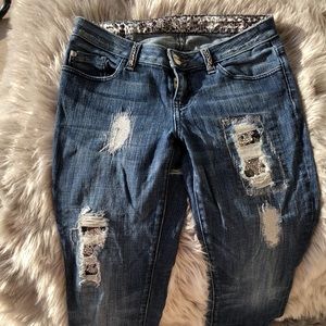 Guess by Marciano jeans